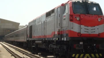 جدول المواعيد الكامل.. انطلاق أولى رحلات قطارات القاهرة نحو المحافظات صباح الاثنين